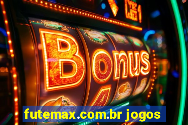 futemax.com.br jogos